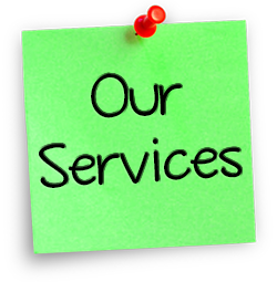 Our Services